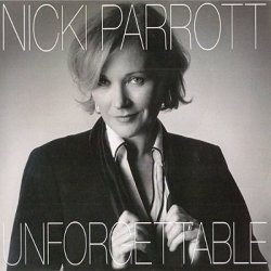 Nicki Parrott - Unforgettble - The Nat King Cole Songbook (2017) [Japan]