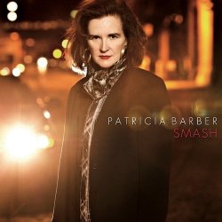 Patricia Barber - Smash (2013)