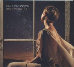 Kat Edmonson - Dreamers Do (2020)