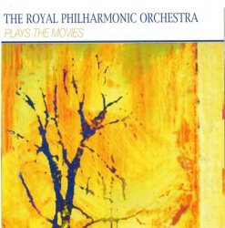 The Royal Philharmonic Orchestra - Plays The Movies Vol.1 (2003)