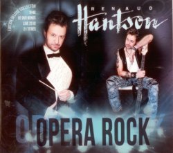 Renaud Hantson - L'Opera Rock (2011)