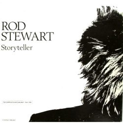 Rod Stewart - Storyteller: The Complete Anthology 1964-1990 [4CD] (1990)