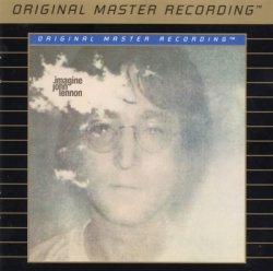 John Lennon - Imagine (1971) [MFSL]