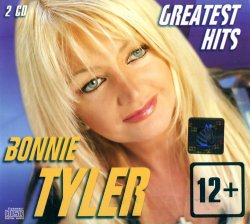 Bonnie Tyler - Greatest Hits [2CD] (2012)