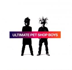 Pet Shop Boys - Ultimate (2010)