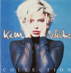 Kim Wilde - Collection [2CD] (1998)