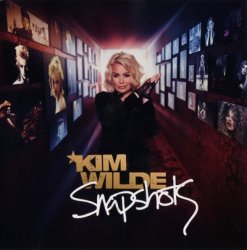 Kim Wilde - Snapshots (2011)