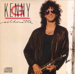 Kenny G - Silhouette (1988)