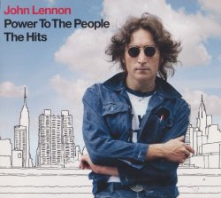 John Lennon - Power To The People - The Hits (2010)