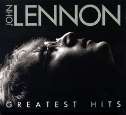 John Lennon - Greatest Hits [2CD] (2008)