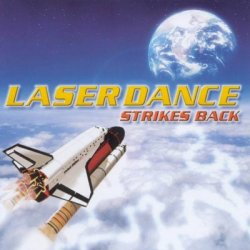 Laserdance - Strikes Back (2000)