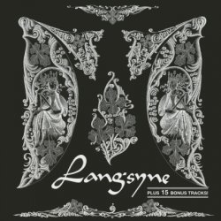 Langsyne - Langsyne (1976) [Edition 2012]