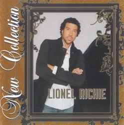 Lionel Richie - New Collection (2008)