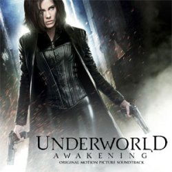 VA - Underworld Awakening [OST] (2012)