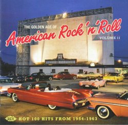 VA - The Golden Age Of American Rock 'n' Roll Vol. 11 (2007)