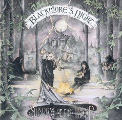 Blackmore's Night - Shadow Of The Moon (1997)