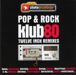 VA - Pop & Rock Klub80 Vol.1 [2CD] (2007)