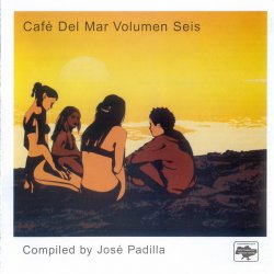 VA - Cafe Del Mar Vol. 6 (1999)