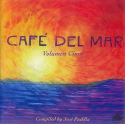 VA - Cafe Del Mar Vol. 5 (1998)