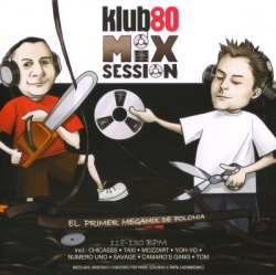 VA - Klub80 Mix Session (2011)