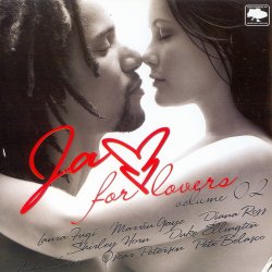 VA - Jazz For Lovers Vol.2 (2006)