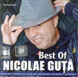 Nicolae Guta - Best Of (2011)