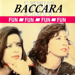 New Baccara - Fun (1990)