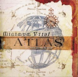 Minimum Vital - Atlas (2003)