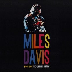 Miles Davis - 1986-1991 The Warner Years [5CD] (2011)