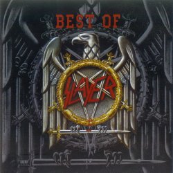 Slayer - Best Of (2009)