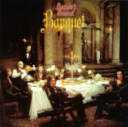 Lucifer's Friend - Banquet (1994)
