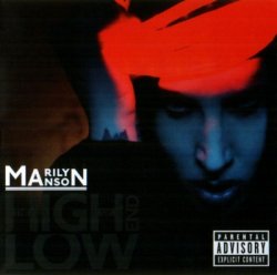 Marilyn Manson - The High End Of Low [2CD] (2009)