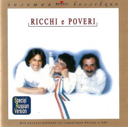 Ricchi e Poveri - The Collection (1998)