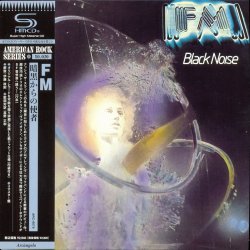 FM - Black Noise (2013) [Japan]