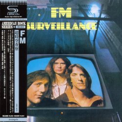 FM - Surveillance (2013) [Japan]