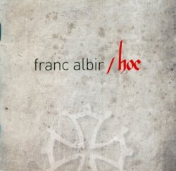 Franc Albir - Hoc (2013)