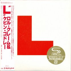 Godley & Creme - L [SHM-CD] (2011) [Japan]