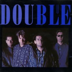 Double - Blue (1985)