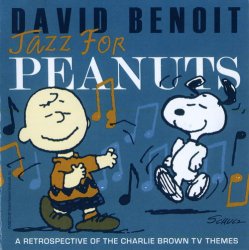 David Benoit - Jazz For Peanuts (2008)