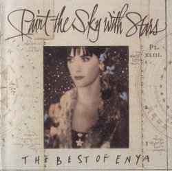 Enya - Paint The Sky With Stars Best Of Enya (1997)