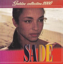 Sade - Golden Collection 2000 (2000)