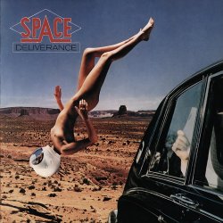 Space - Deliverance (2007)