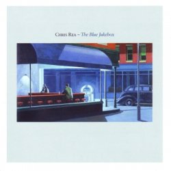 Chris Rea - The Blue Jukebox (2004)