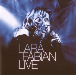 Lara Fabian - Live (2001)