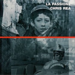 Chris Rea - La Passione (1996) [OST]