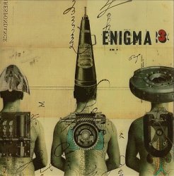 Enigma - Le Roi Est Mort, Vive Le Roi! (1996)