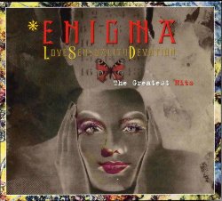 Enigma - Love Sensuality Devotion - The Greatest Hits (2001)