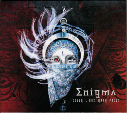 Enigma - Seven Lives Many Faces [2CD] (2008)
