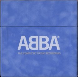 ABBA - Rarities (1971) [The Complete Studio Recordings 2005]