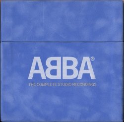 ABBA - The Album (1977) [The Complete Studio Recordings 2005]